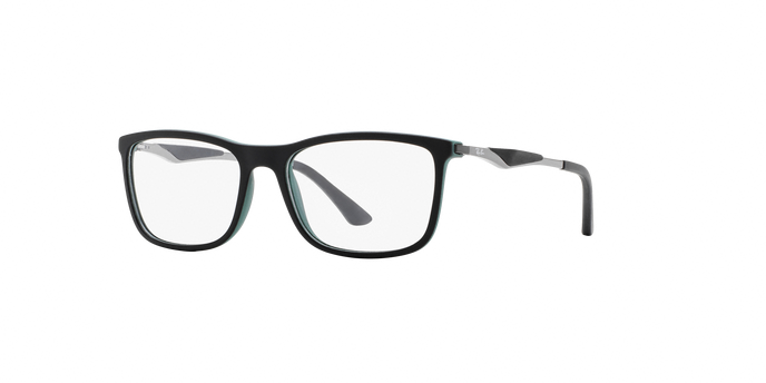 OKULARY KOREKCYJNE RAY-BAN® RX 7029 5197 55 ROZMIAR M OKULARY KOREKCYJNE RAY-BAN® RX 7029 5197 55 ROZMIAR M